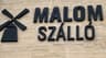Malom Szálló – Karcag